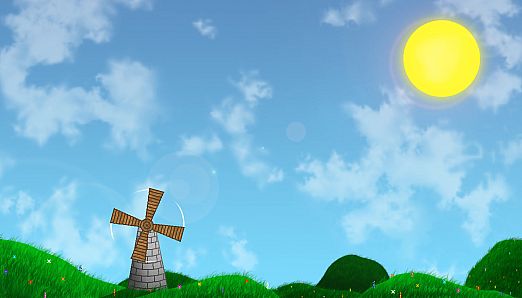 Journey of a Special Average Balloon