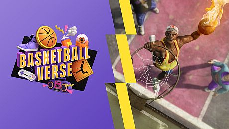 Basketballverse Game