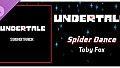 Rift of the NecroDancer: UNDERTALE - "Spider Dance" - Toby Fox