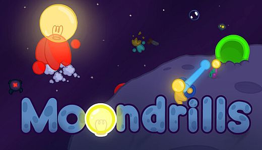 Moondrills