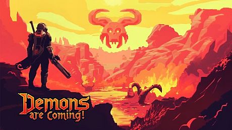 Demons Are Coming! Game