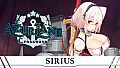 Azur Lane Crosswave - Sirius