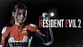 Resident Evil 2 - Claire Costume: Elza Walker