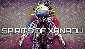 Spirits of Xanadu
