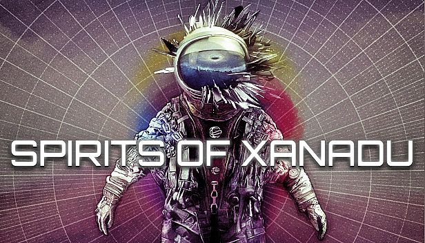 Buy Spirits of Xanadu