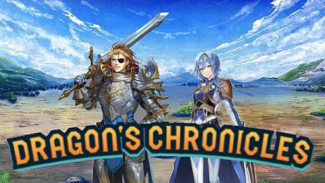Dragon's Chronicles Game