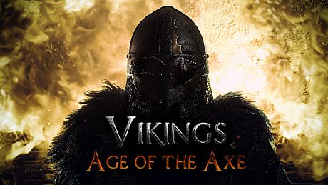 Vikings: Age Of The Axe Game