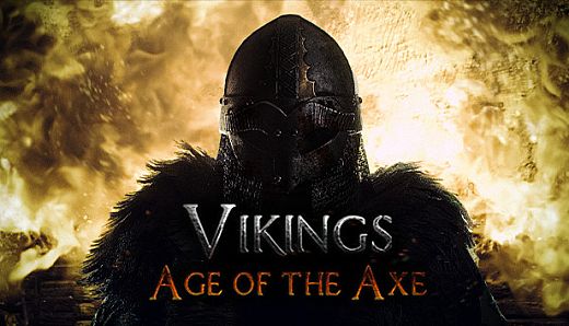 Vikings: Age Of The Axe