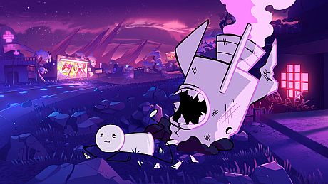 Hiveswap Friendsim Game