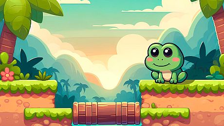 HOP'N'HOARD (WINDOWS) Game