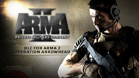 Arma 2: Private Military Company DLC