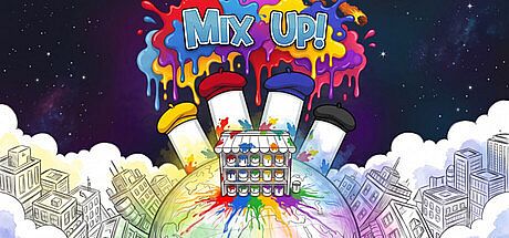 MixUp!