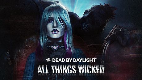Dead by Daylight: All Things Wicked Chapter Bundle