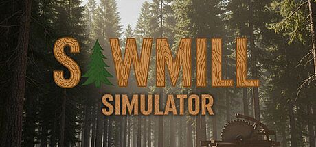 Sawmill Simulator Game