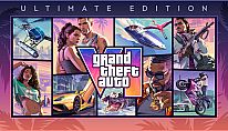 Grand Theft Auto VI: Ultimate Edition für PC kaufen