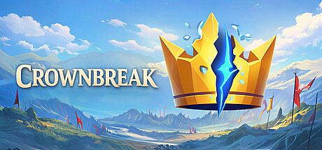 Crownbreak Game