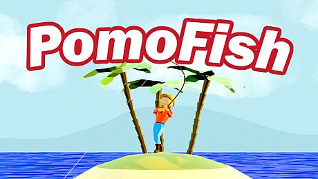 PomoFish Game