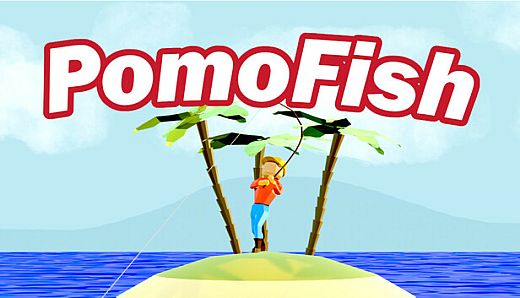 PomoFish