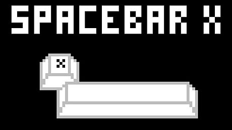 Spacebar X Game