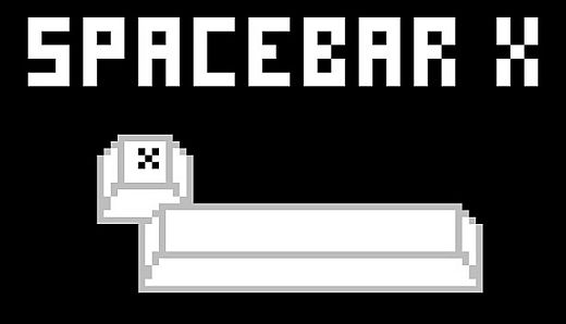 Spacebar X