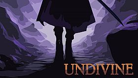 Undivine