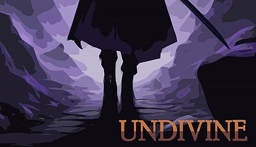 Undivine