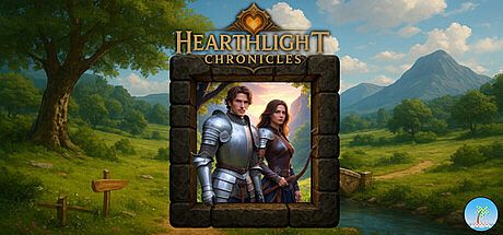 Hearthlight Chronicles