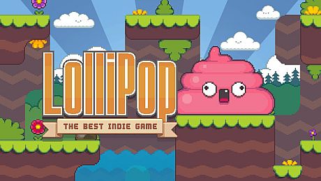 LolliPop: The Best Indie Game Game
