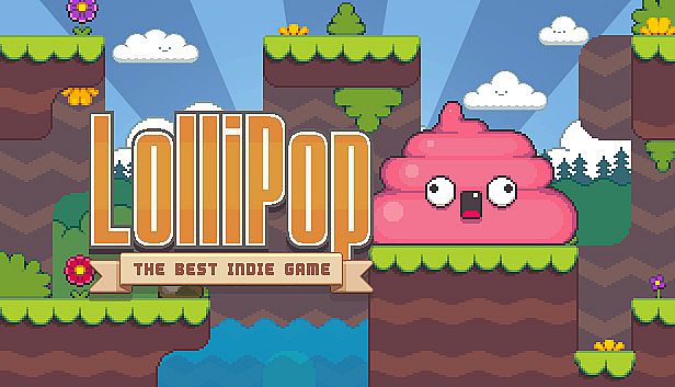 Buy LolliPop: The Best Indie Game