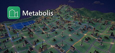 Metabolis Game