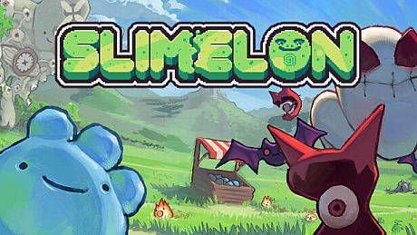 Slimelon Game