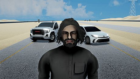 Hajwala Drift X Game