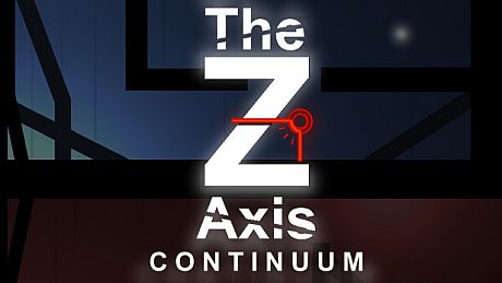The Z Axis: Continuum Game