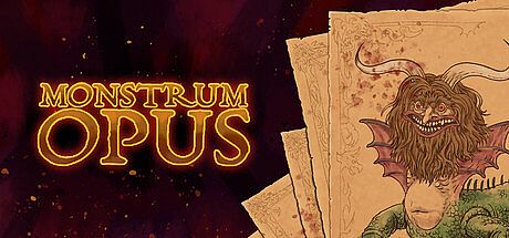 Monstrum Opus
