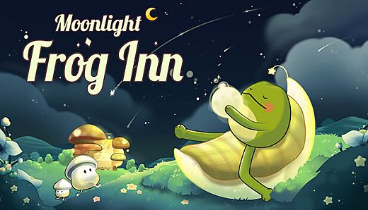 Moonlight Frog Inn