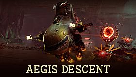 Aegis Descent