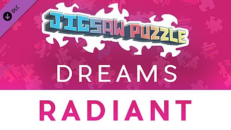 Jigsaw Puzzle Dreams - Radiant Pack DLC