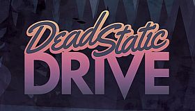 Dead Static Drive