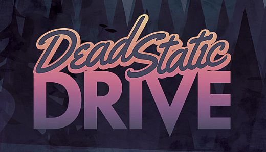 Dead Static Drive