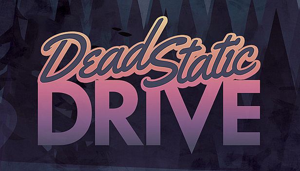 Buy Dead Static Drive