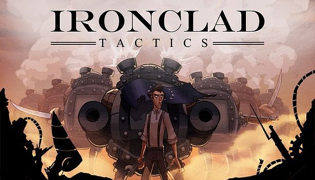 Buy Ironclad Tactics