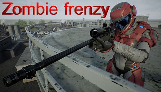 Zombie frenzy