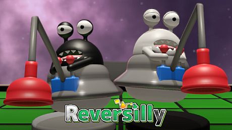 Reversilly Game