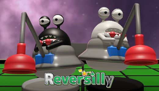 Reversilly