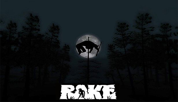 Buy Rake