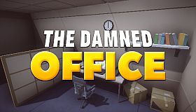 The Damned Office