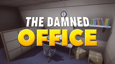 The Damned Office Game