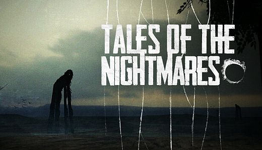 Tales of The Nightmares Episode One