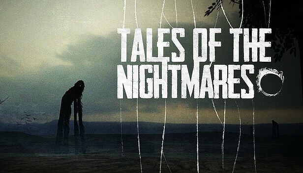 Buy Tales of The Nightmares Episode One