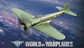 World of Warplanes - Ki-43-Ic Pack